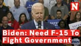 biden coersion