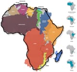 Africa