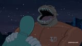 REPTILE WINS