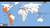 Spanish empire