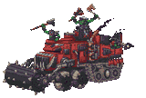 ORKS