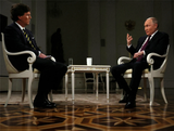 Carlson-Putin