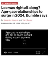 age gap relationships