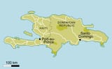 hispaniola