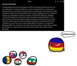 Transylvania ball (0)