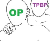TPBP OP Wojak