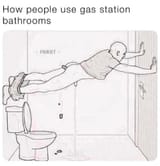gasstation