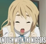 enough