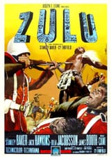 zulu poster