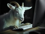 hornedbeastsays