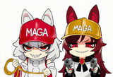 AI awoos hunting shills