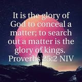 Glory