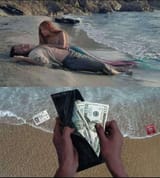 mermape