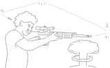 exploding bullet