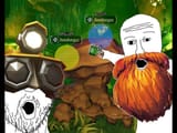 MUSHROOM