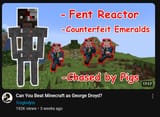 10 star minecraft playthrough