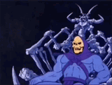 skeletor
