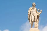 the-statue-of-apollo-in-athens-greece