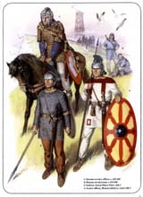 THE-END-OF-ROMAN-BRITAIN-I