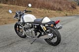 enfield continental