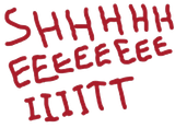sheeit transparent