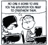 Ted&#039;s talk in 4th grade