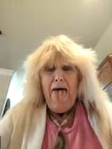 rock on
