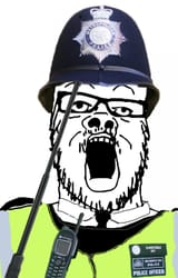 cop-british