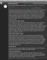 men&#039;s rights activism