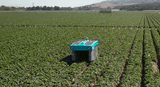 Mineral-Rover-AI-Enabled-Farm-Robot