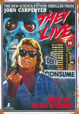 THEYALIVE