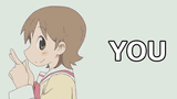 (You)r song