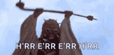 Sand people