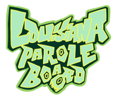 louisiana parole radio logo
