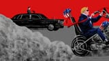 Trump based