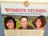 women&#039;s studies