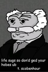lifesugs