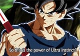 power inst