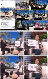 ellenshow