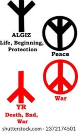 PeaceOrWar
