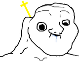 Christcuck