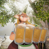 jeet-Barmaid