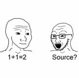 Source One Plus One