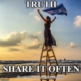 Truth share