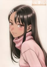 (((nagatoro))) 3