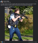 Constable Clav