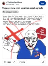 redditor gains self awareness, is banned immediately