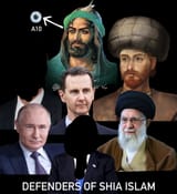 defenders of Shia Islam
