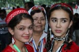 5, Памирцы