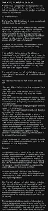 pork-pig-human